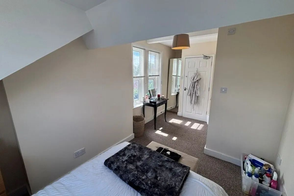 Room Hardwick Grove in Rushcliffe
