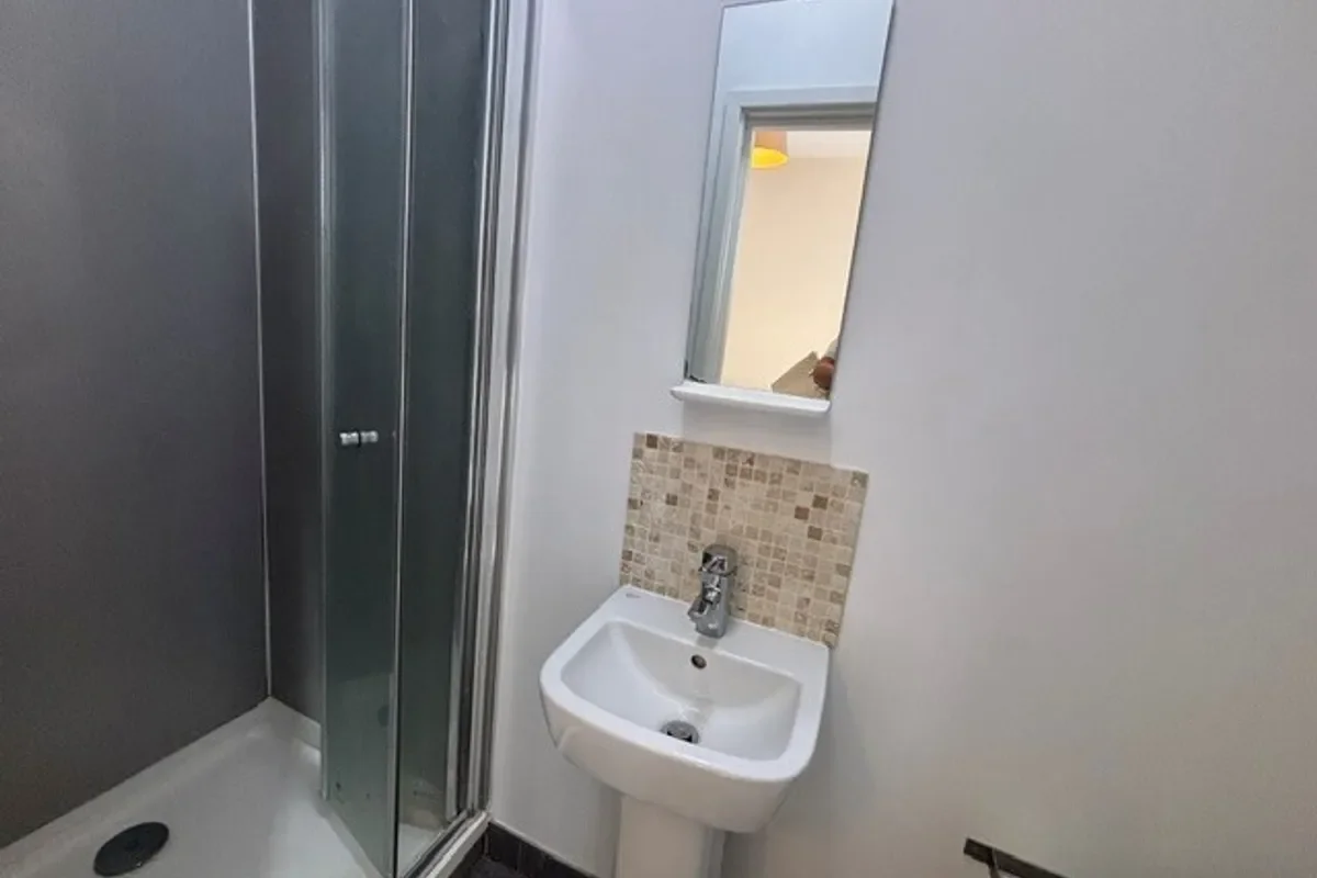 Room Hardwick Grove in Rushcliffe