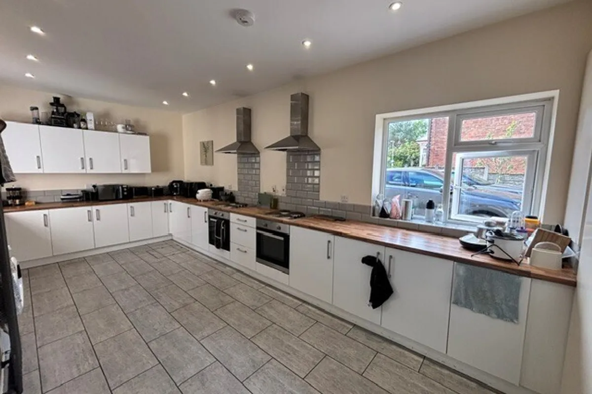 Room Hardwick Grove in Rushcliffe