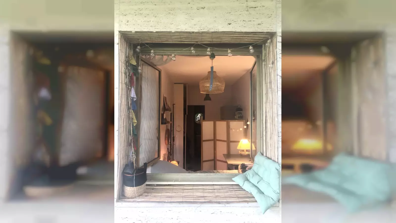 Appartement Rue Perronet à Neuilly-sur-Seine