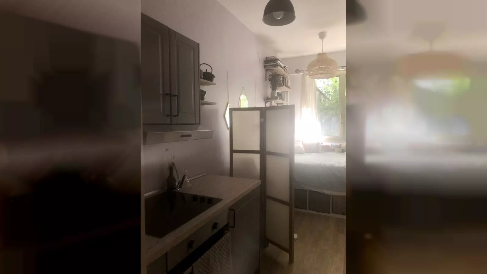Appartement Rue Perronet à Neuilly-sur-Seine