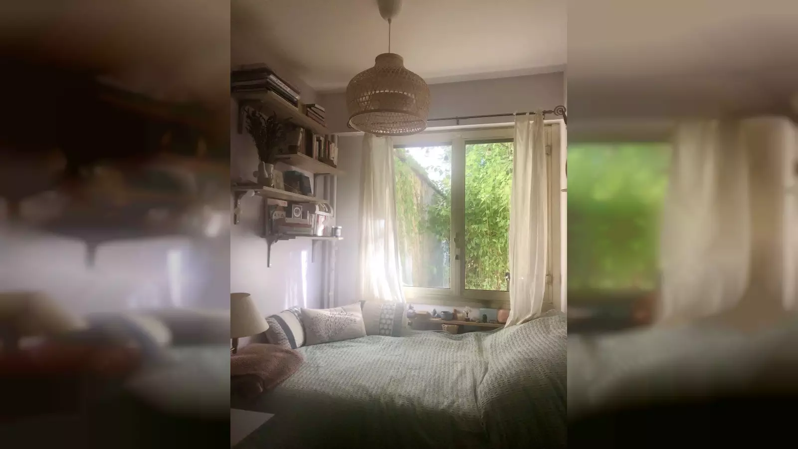Appartement Rue Perronet à Neuilly-sur-Seine