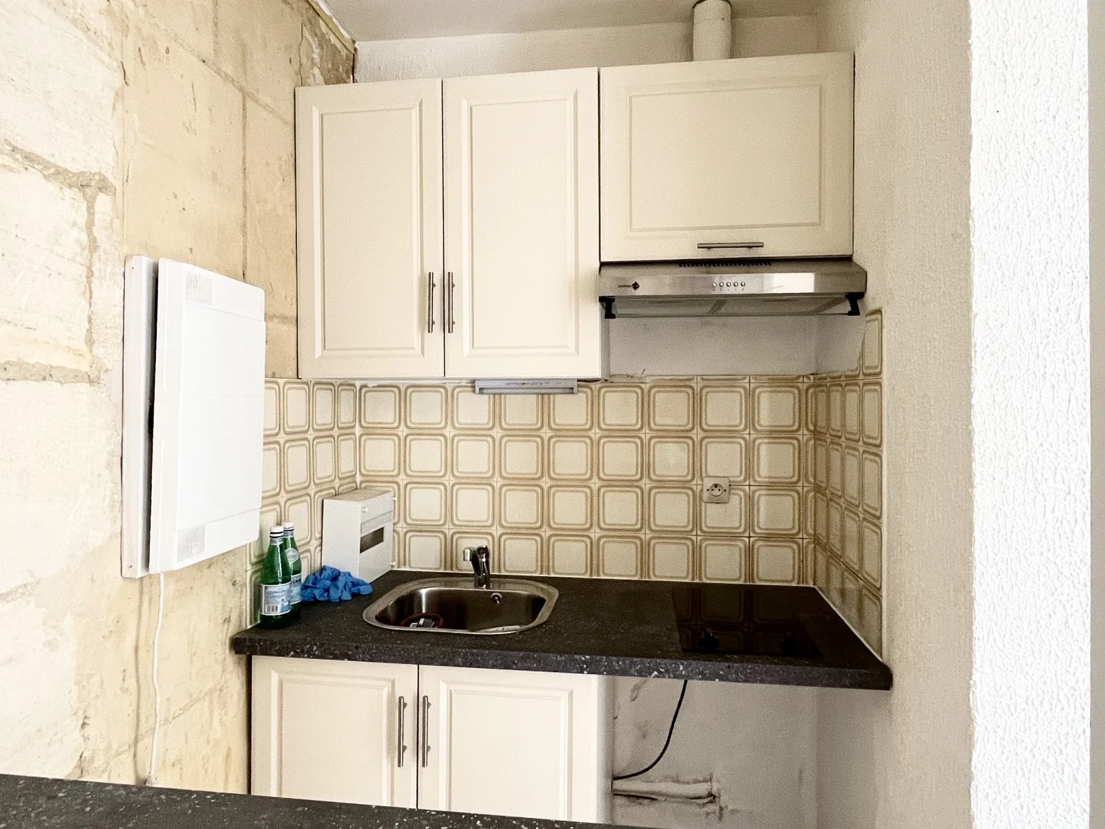 Appartement Rue du Palais Gallien à Bordeaux