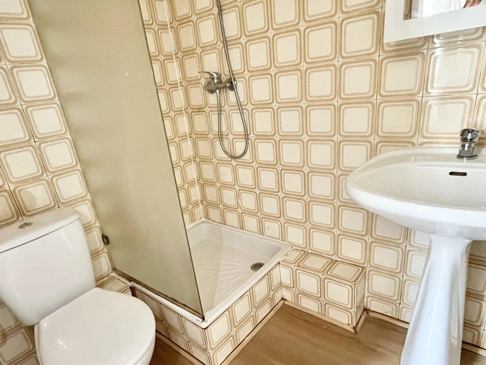 Appartement Rue du Palais Gallien à Bordeaux