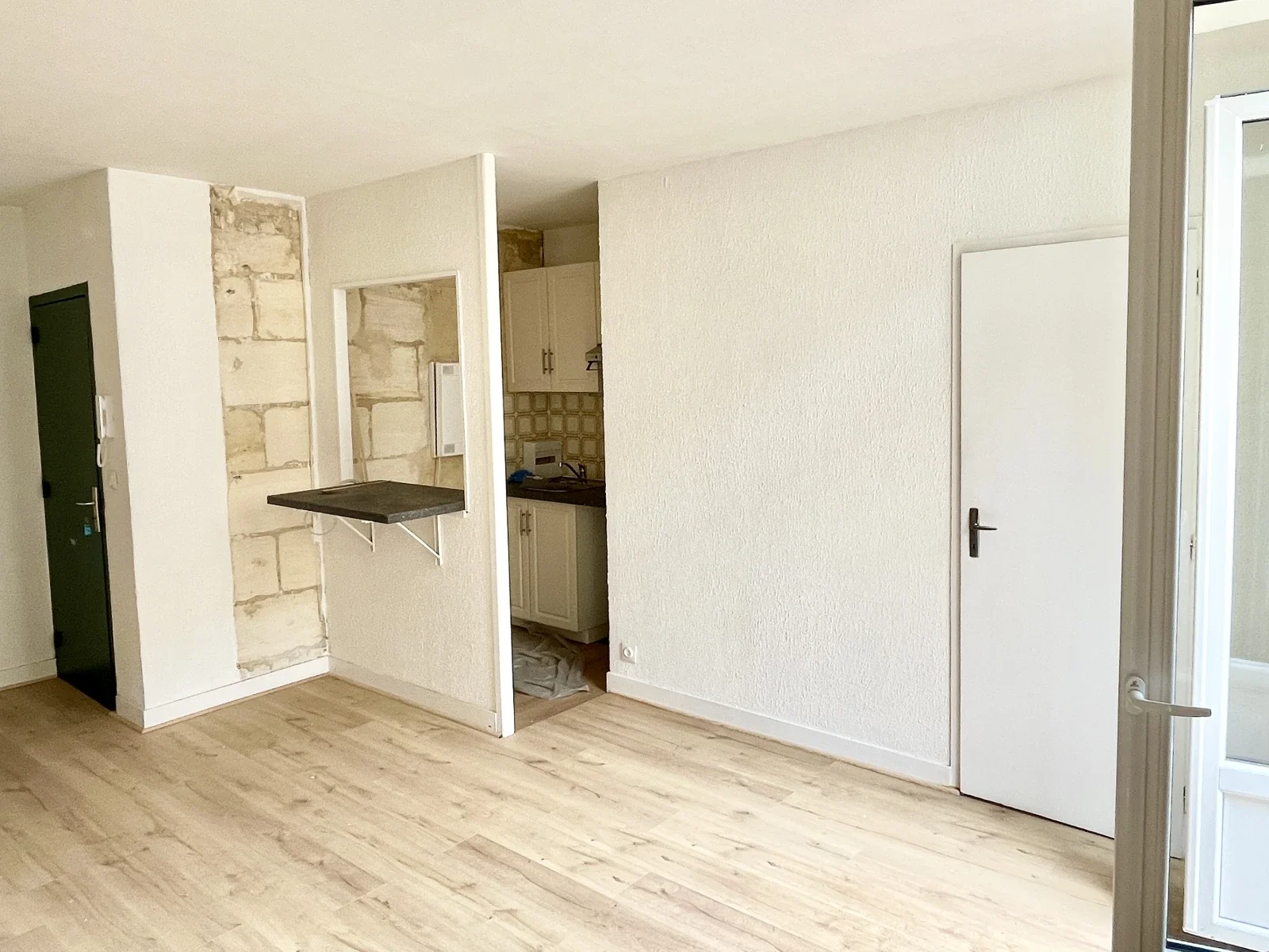 Appartement Rue du Palais Gallien à Bordeaux