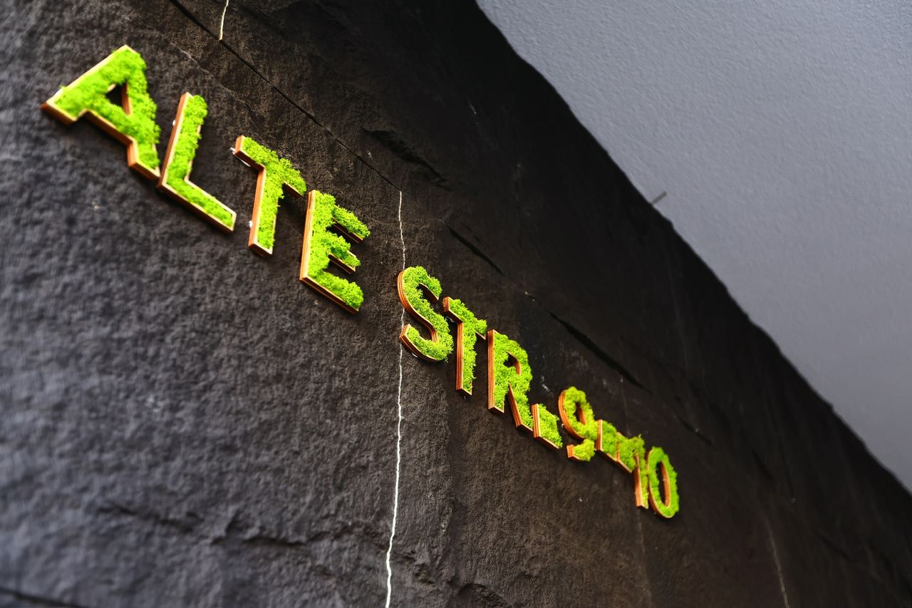 Wohnung Alte Straße in Koblenz