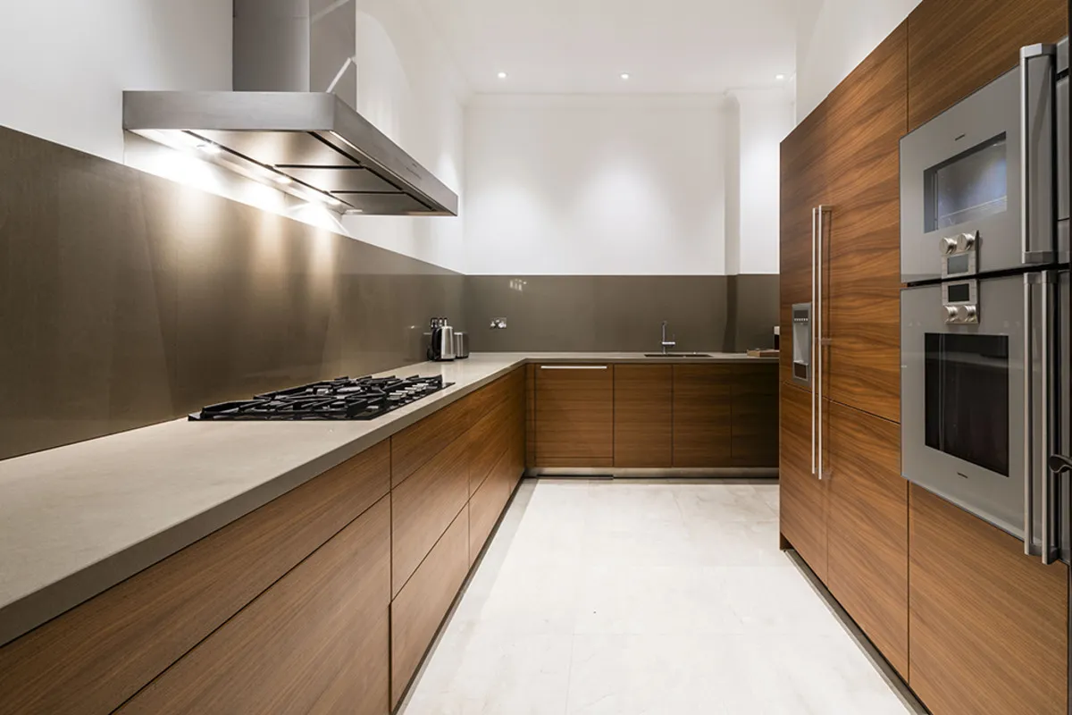 Flat Whitehall Place in City of Westminster