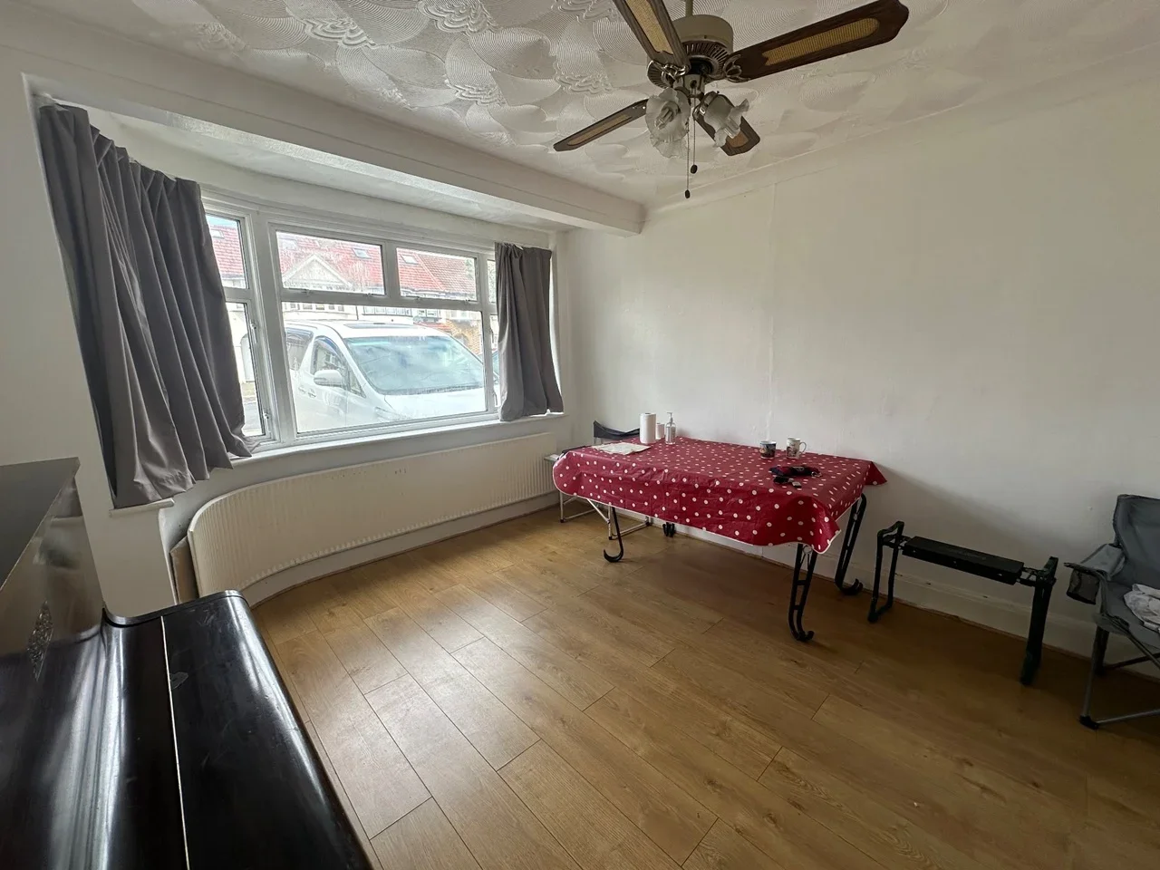 House Jeymer Drive in Greater London