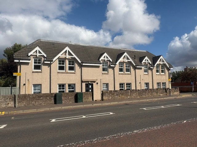 Flat Old Dalkeith Road in City of Edinburgh