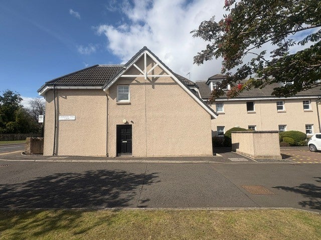 Flat Old Dalkeith Road in City of Edinburgh