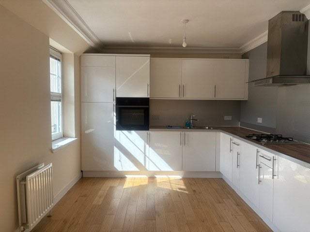 Flat Old Dalkeith Road in City of Edinburgh