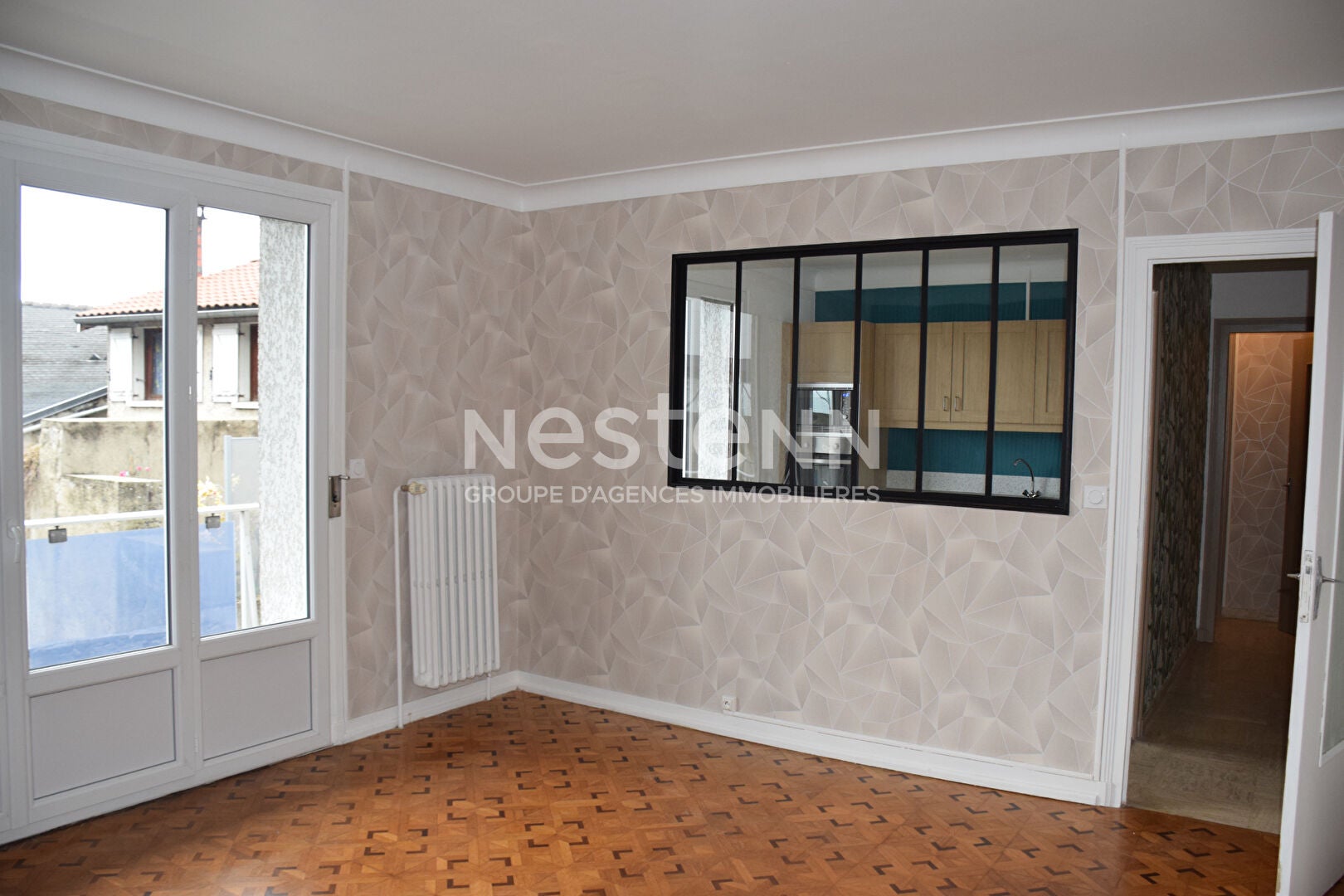 Appartement Place de la Calade à Yssingeaux