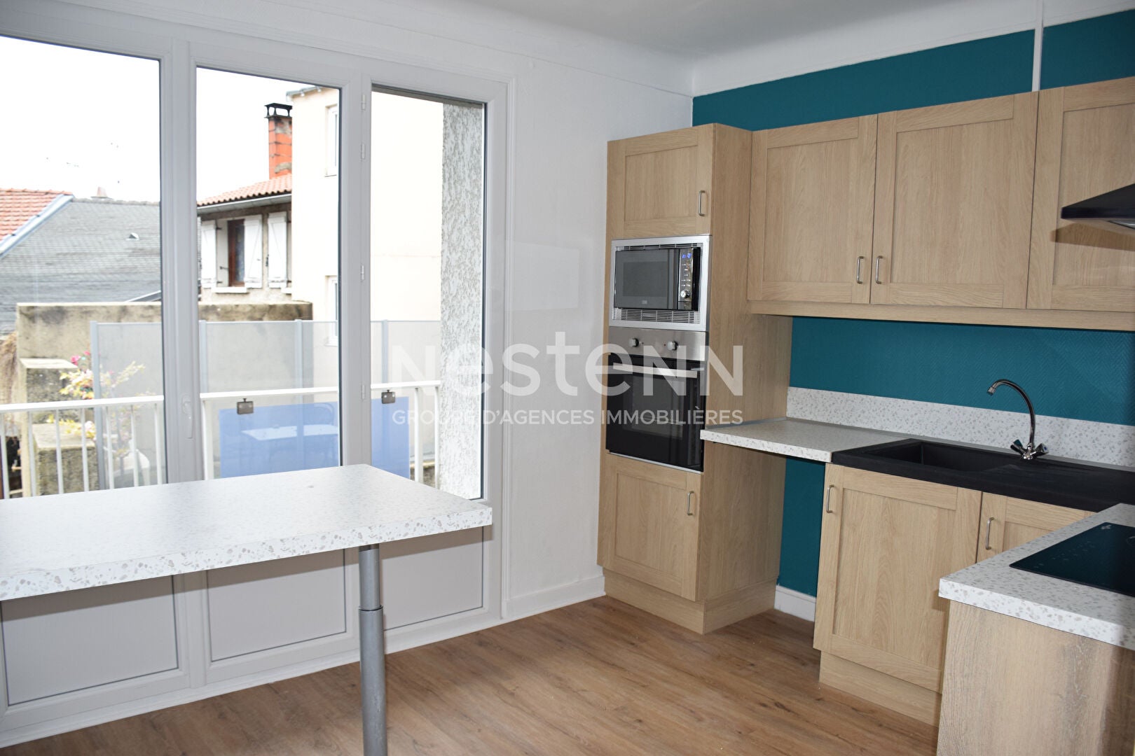 Appartement Place de la Calade à Yssingeaux