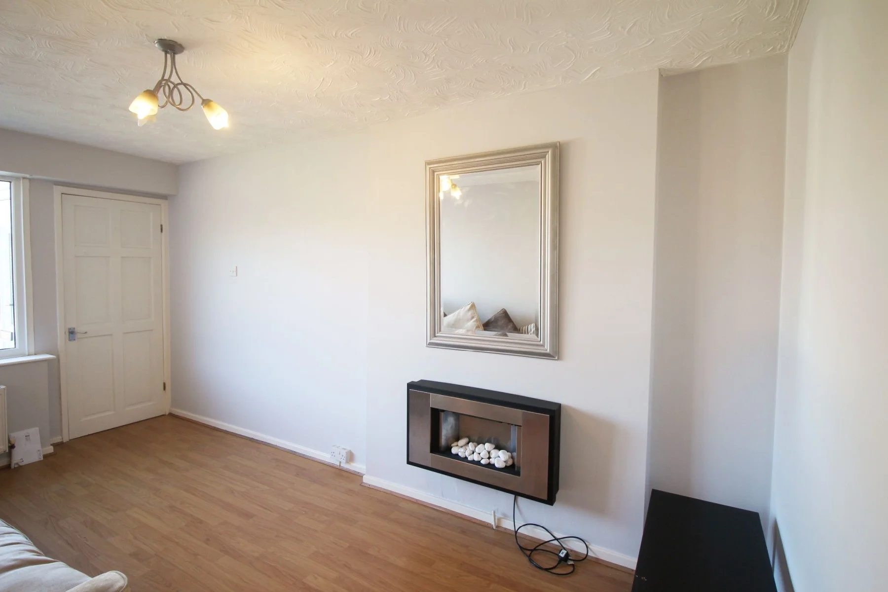 Flat Redgrave Place in Rotherham
