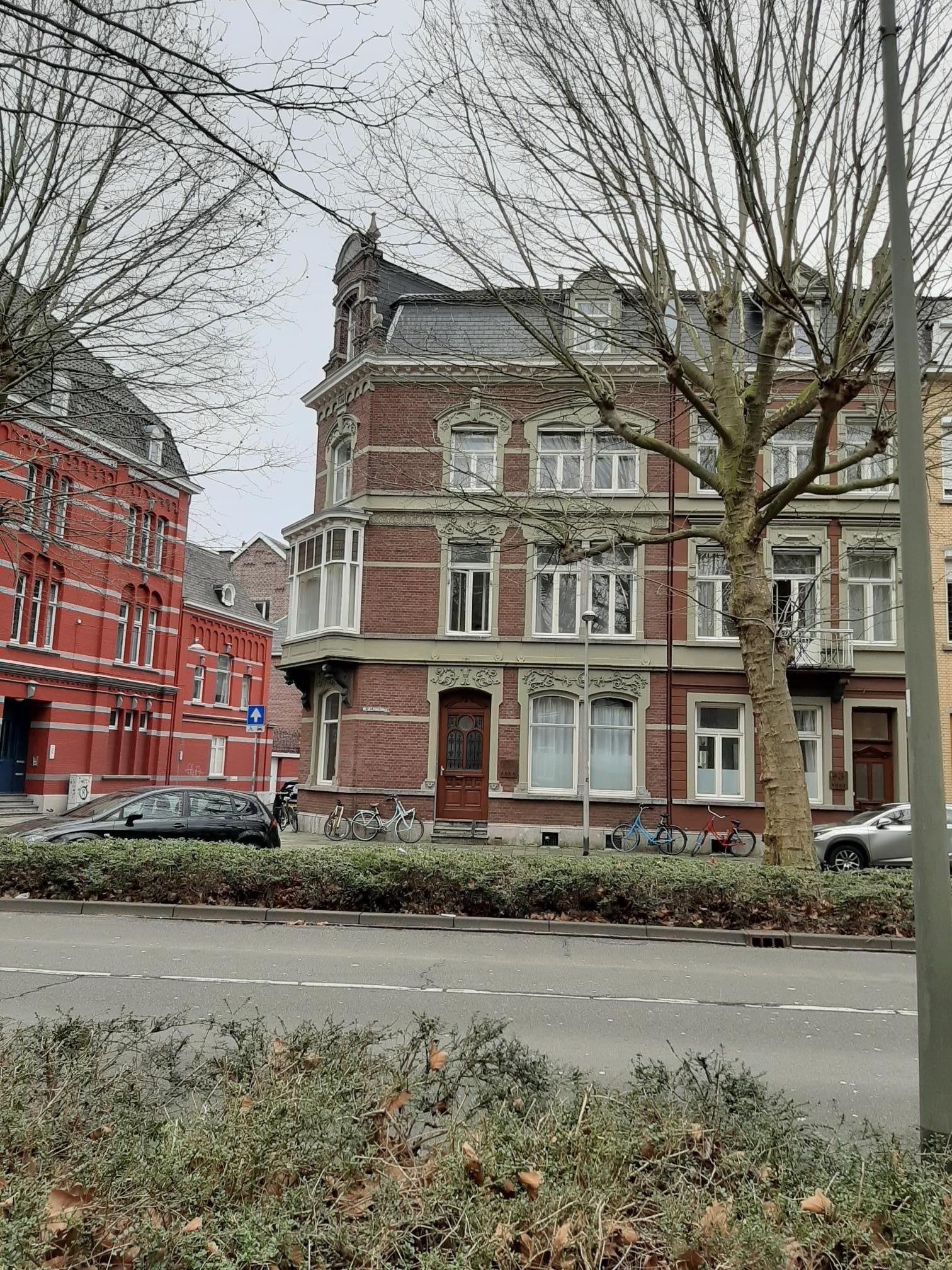 Appartamento Wilhelminasingel a Maastricht