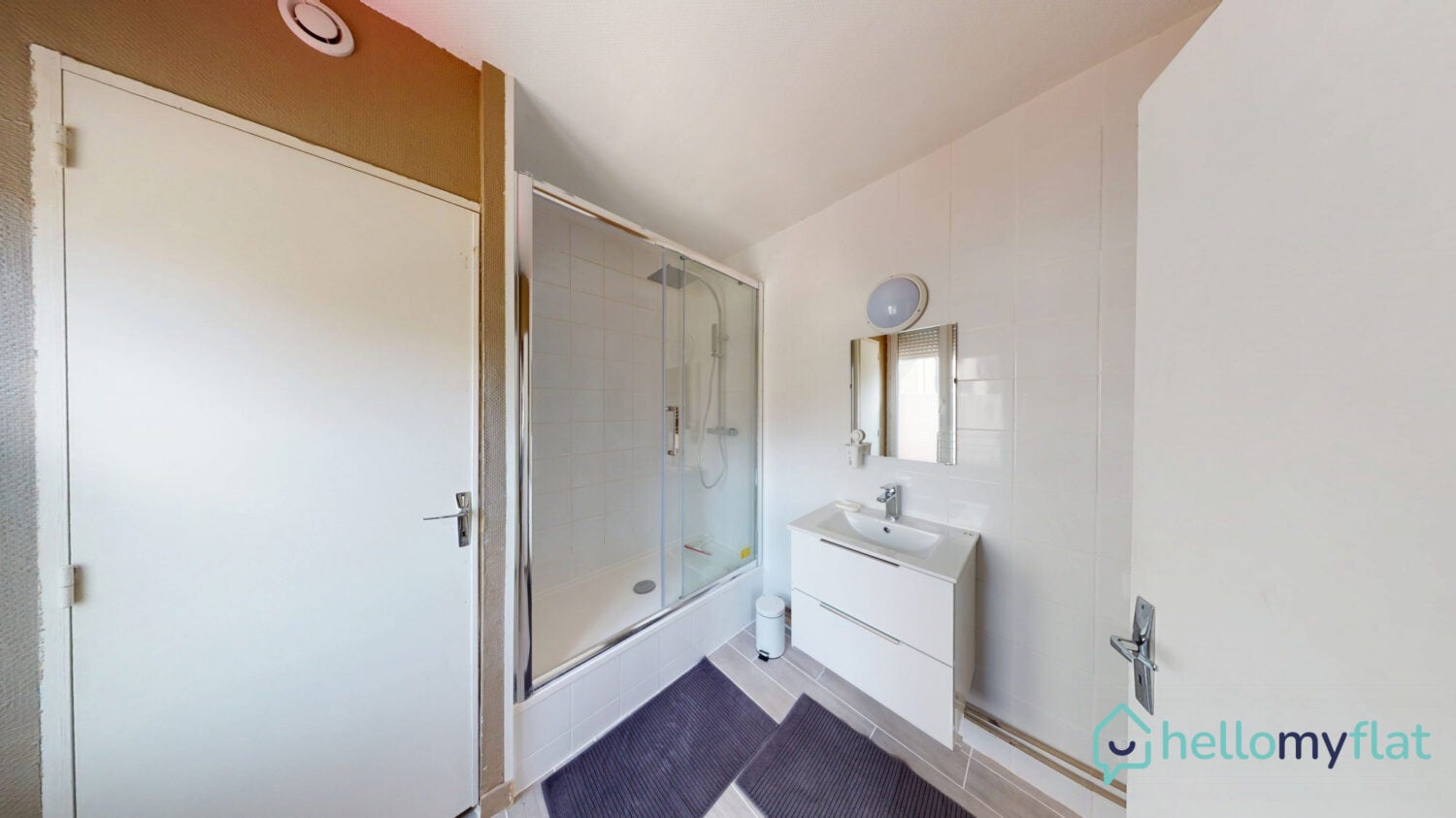 Appartement Rue Prieur de la Marne à Reims