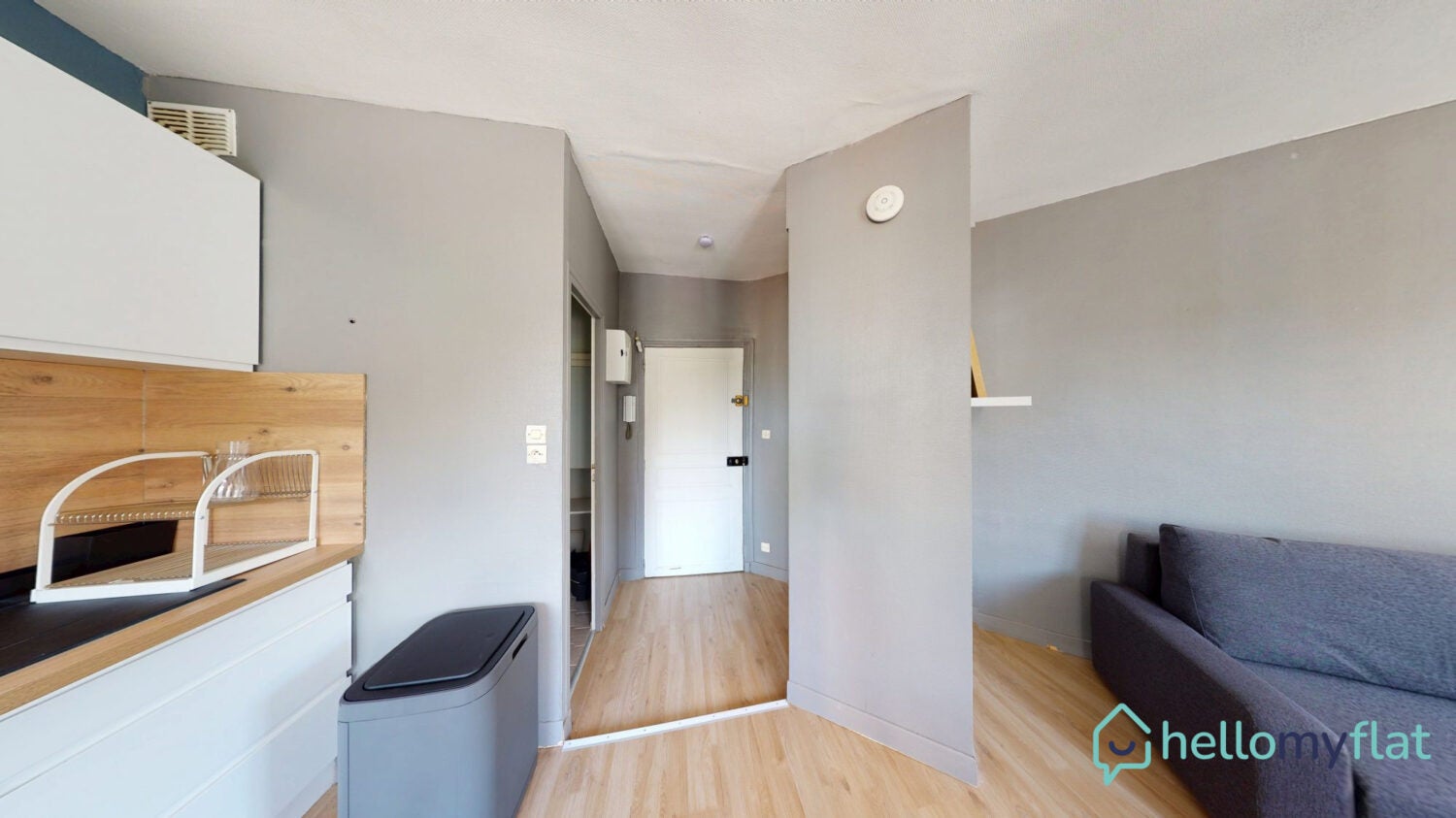 Appartement Rue Prieur de la Marne à Reims