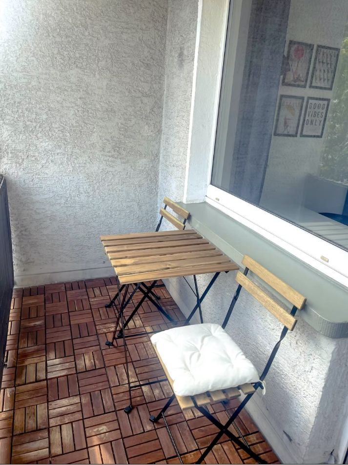 Wohnung Staufenstraße in Frankfurt am Main
