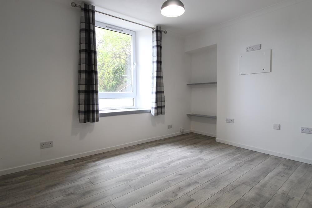 Flat Holburn Street in Aberdeen City