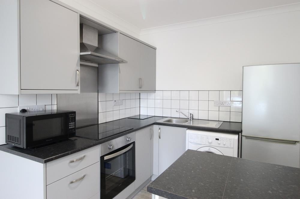Flat Holburn Street in Aberdeen City