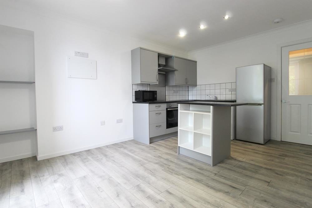 Flat Holburn Street in Aberdeen City