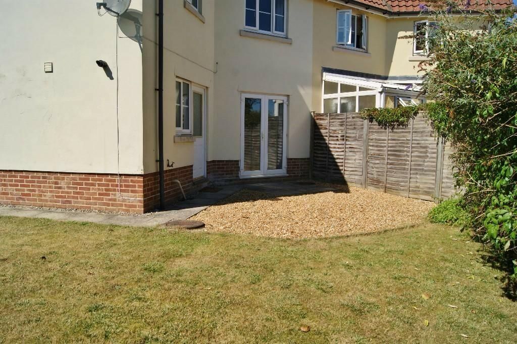 House Myrtle Close in West Suffolk