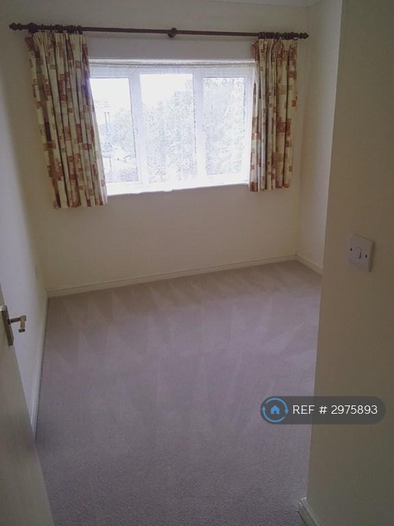 Flat Park Drive in Sevenoaks