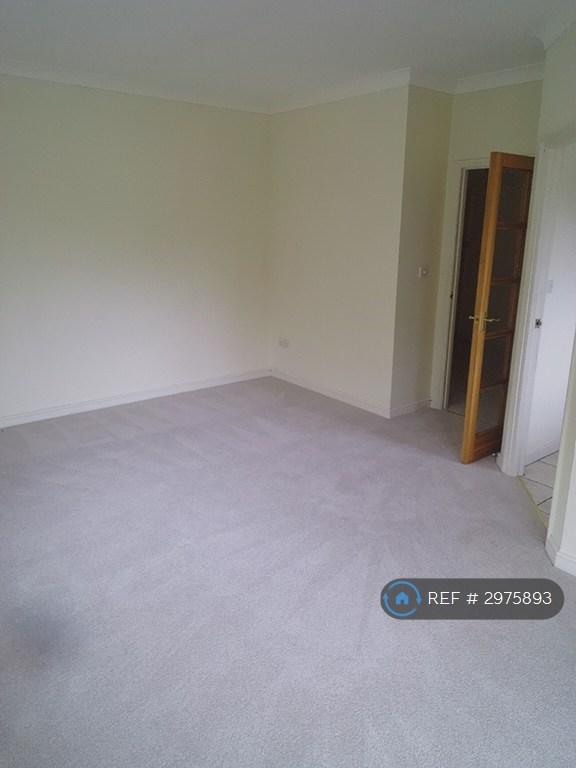 Flat Park Drive in Sevenoaks