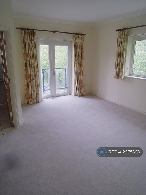 Flat Park Drive in Sevenoaks