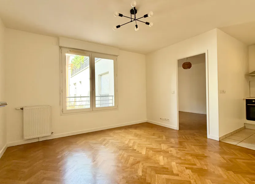 Flat Avenue de Verdun in Créteil