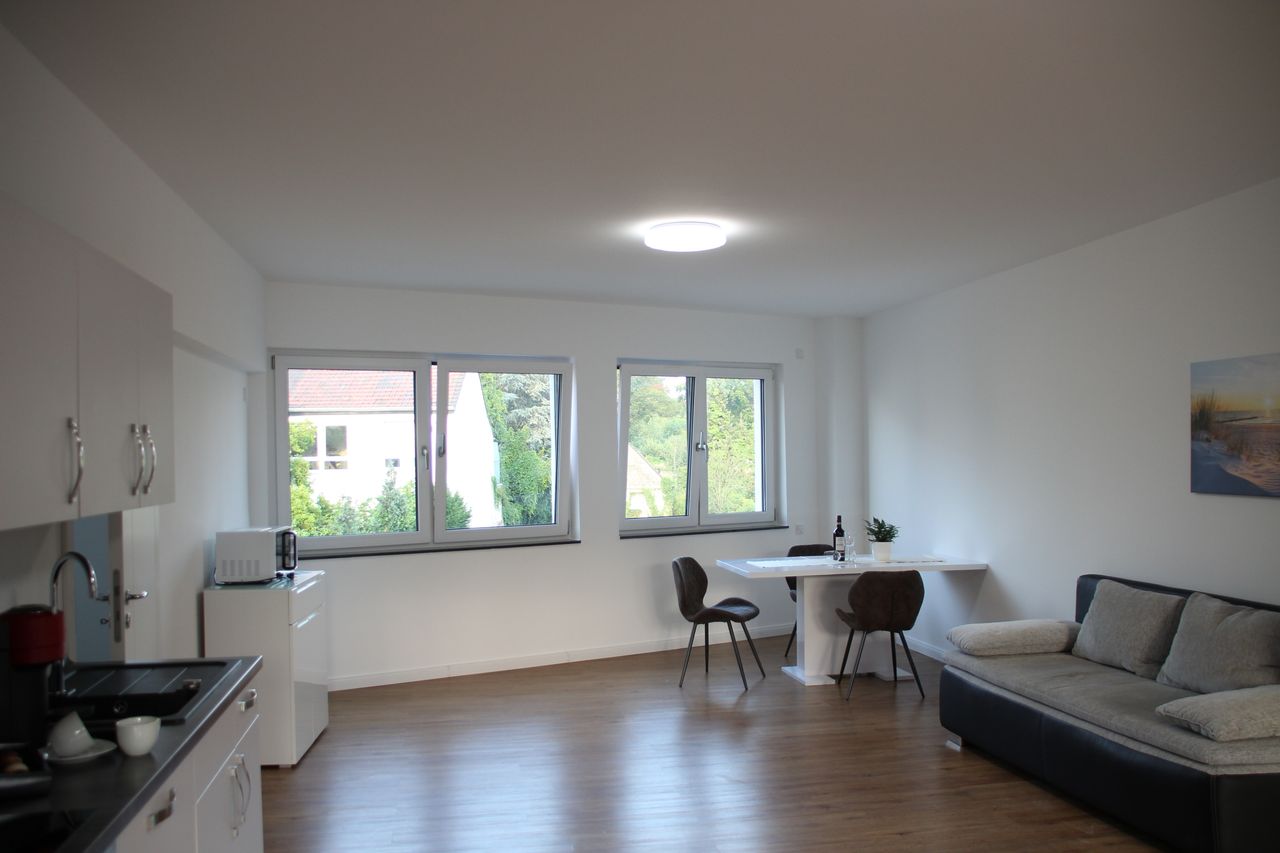 Wohnung Kirchhofstraße in Hilden