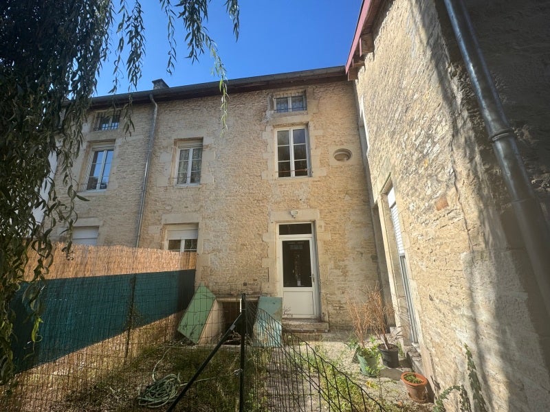 Flat Boulevard du 14 Juillet in Bar-sur-Aube