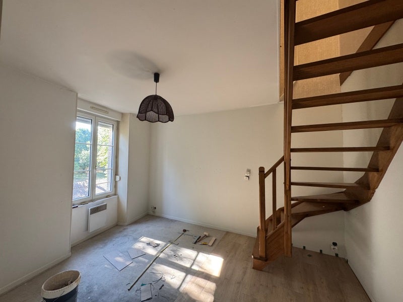 Flat Boulevard du 14 Juillet in Bar-sur-Aube