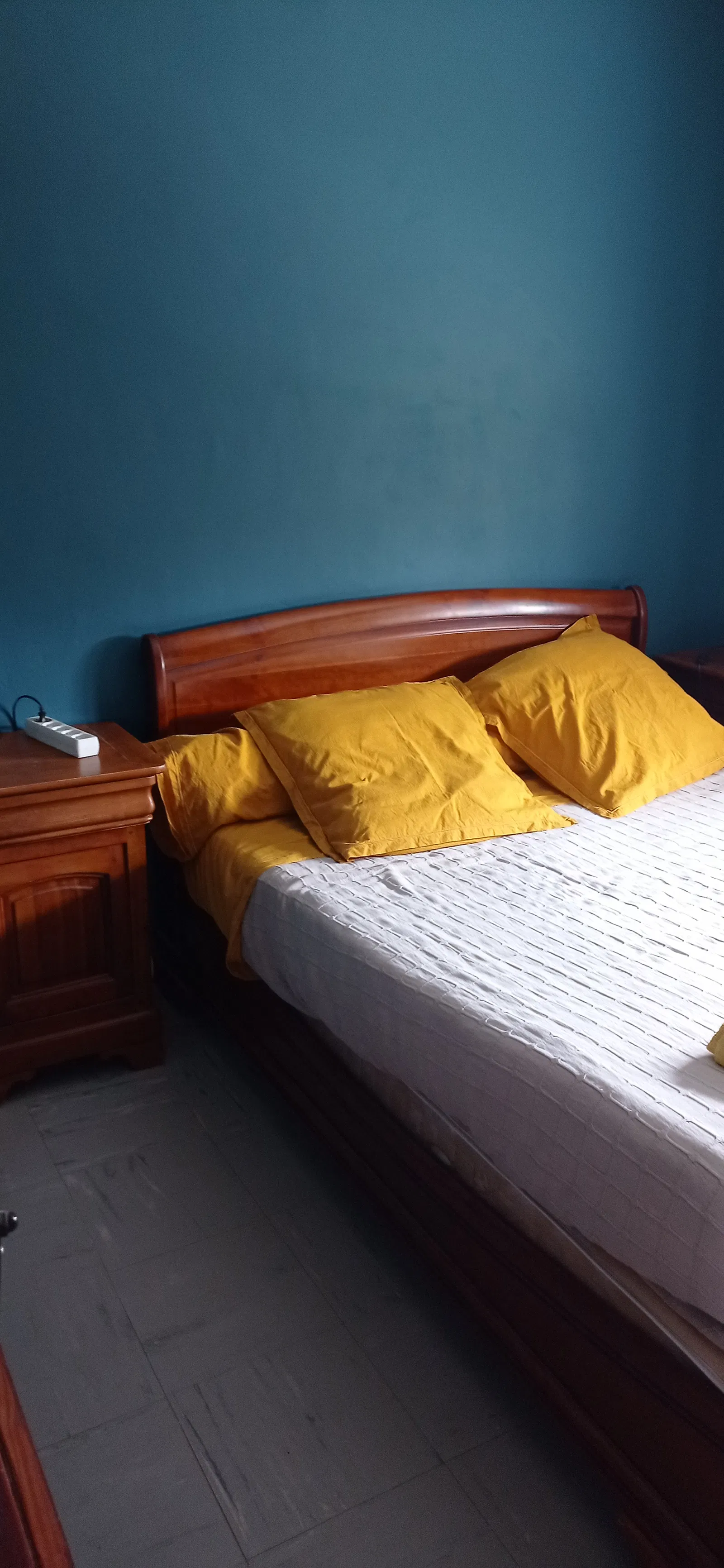 Room Rue Branly in Castres