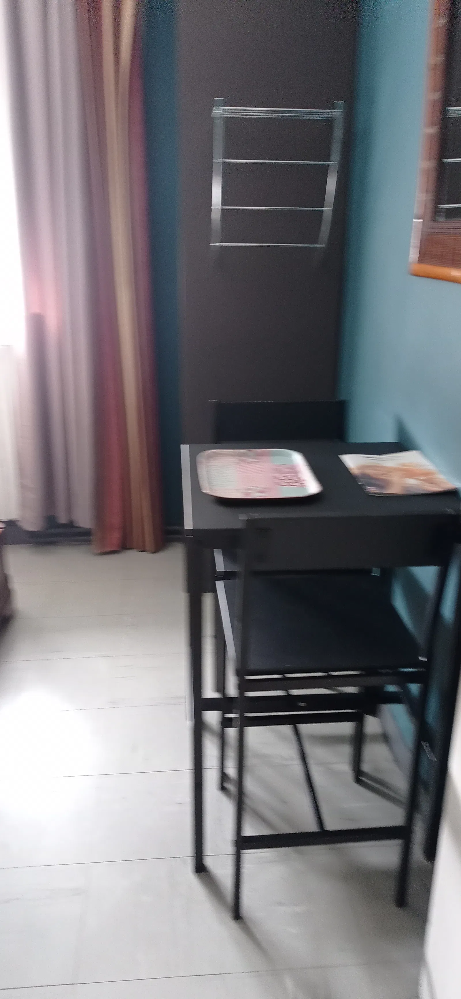 Room Rue Branly in Castres