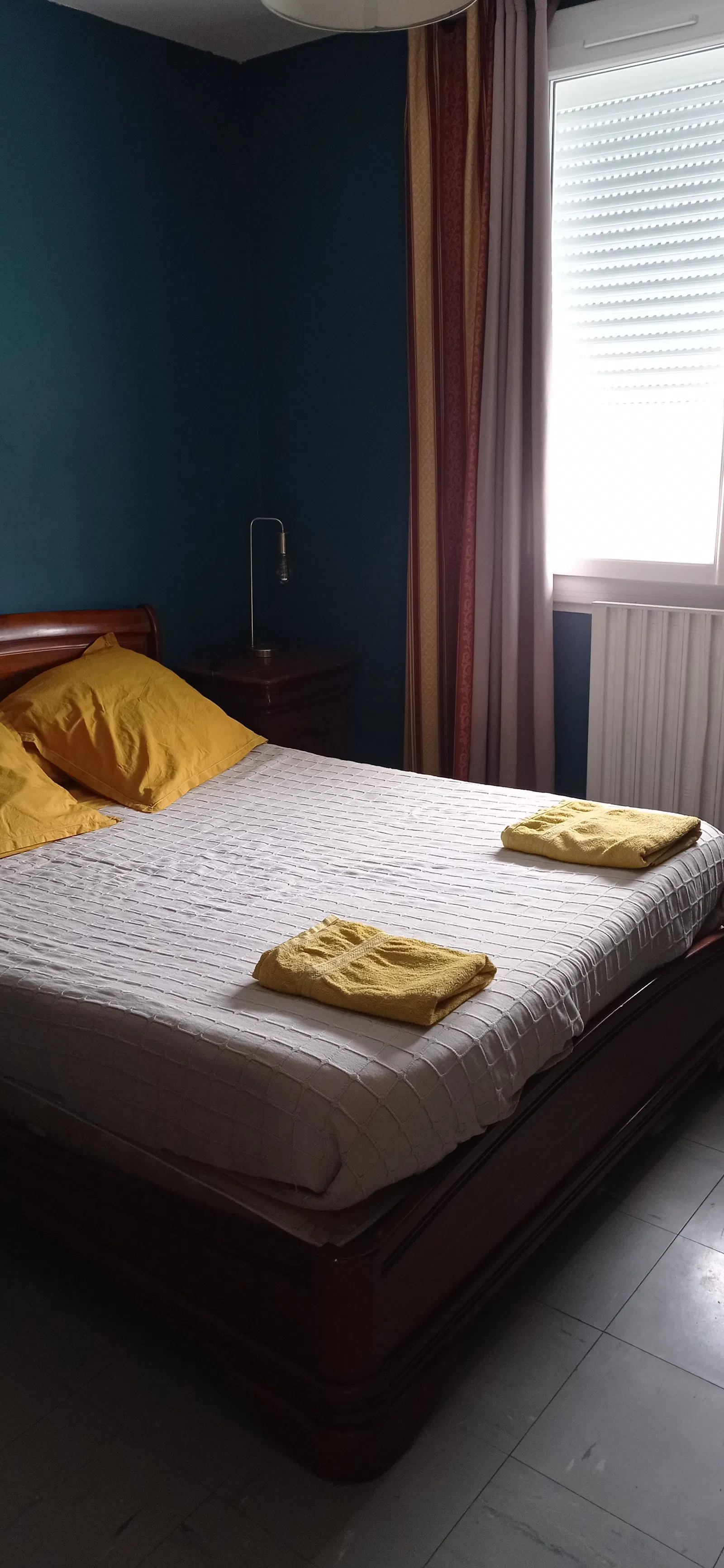 Room Rue Branly in Castres