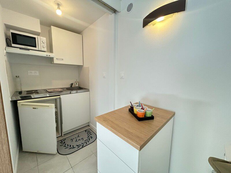 Appartement Rue de Limare à Orléans