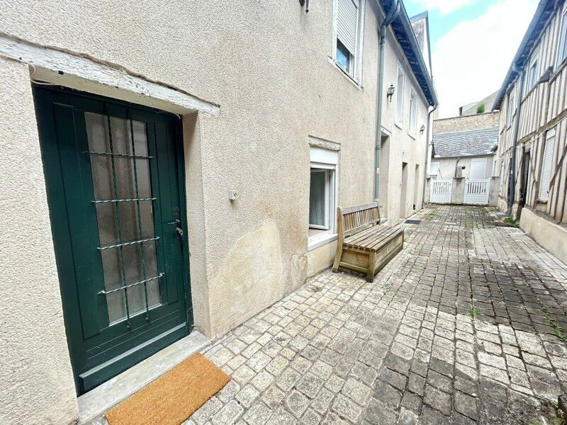 Appartement Rue de Limare à Orléans