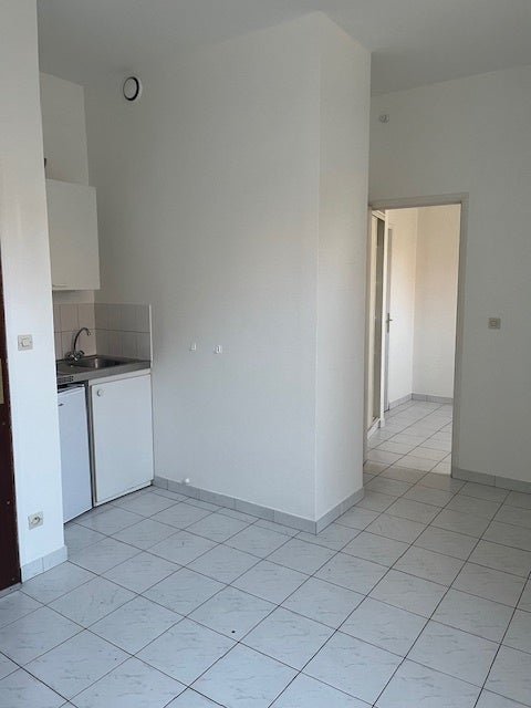 Appartement Rue Bannier à Orléans
