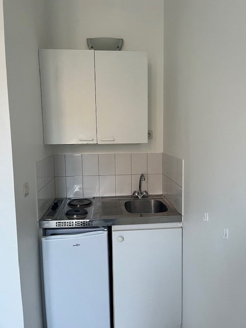 Appartement Rue Bannier à Orléans