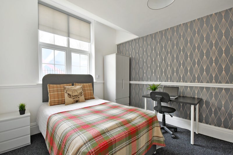 Room Old Street in Sheffield