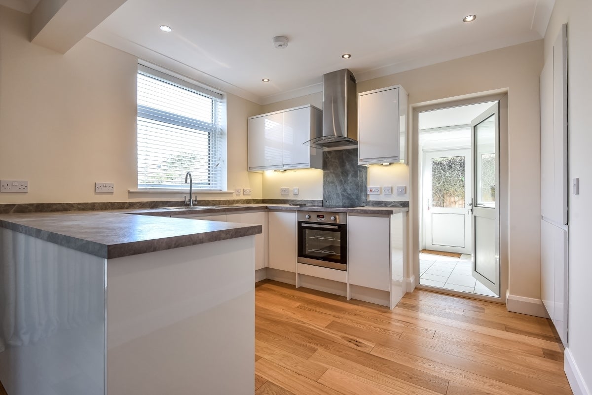 House East Meads in Guildford