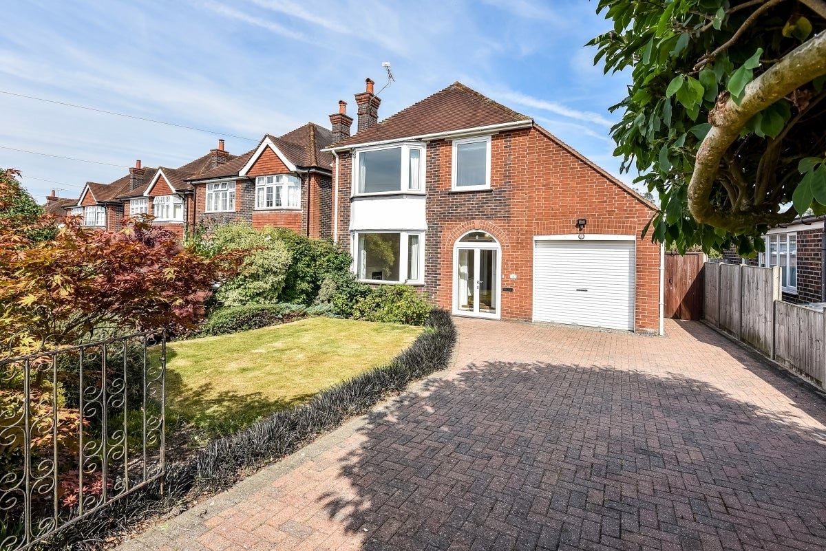 House East Meads in Guildford