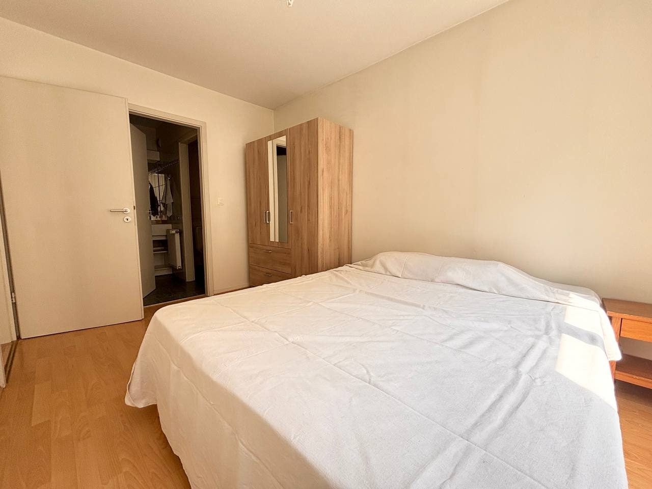 Appartement Rue Friesé à Strasbourg