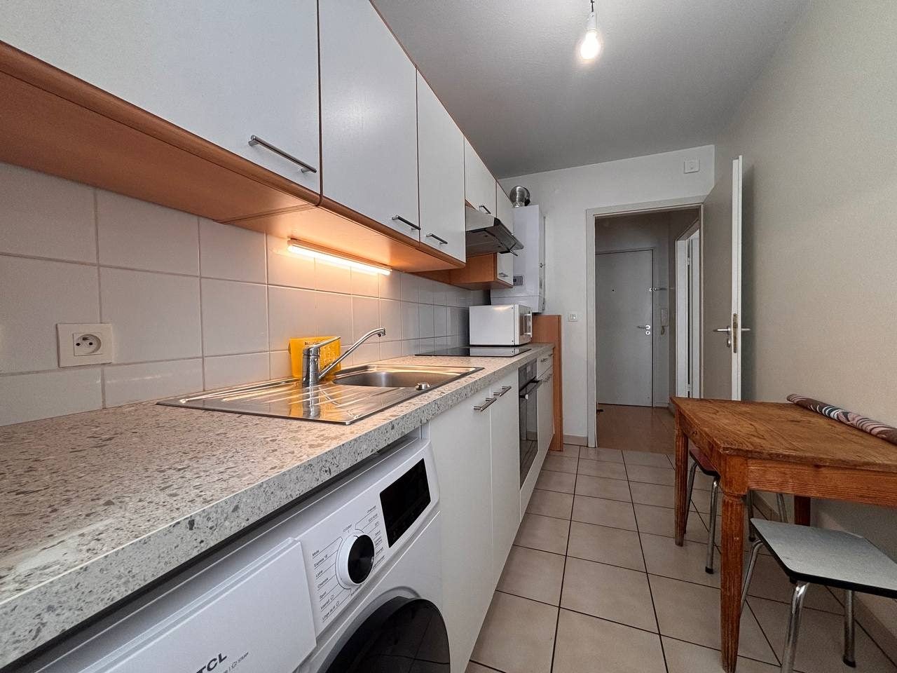 Appartement Rue Friesé à Strasbourg