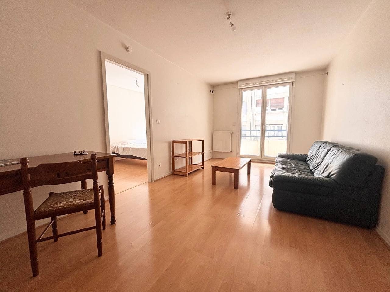 Appartement Rue Friesé à Strasbourg