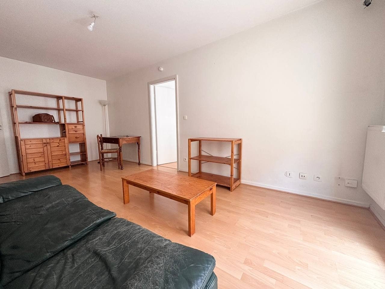 Appartement Rue Friesé à Strasbourg