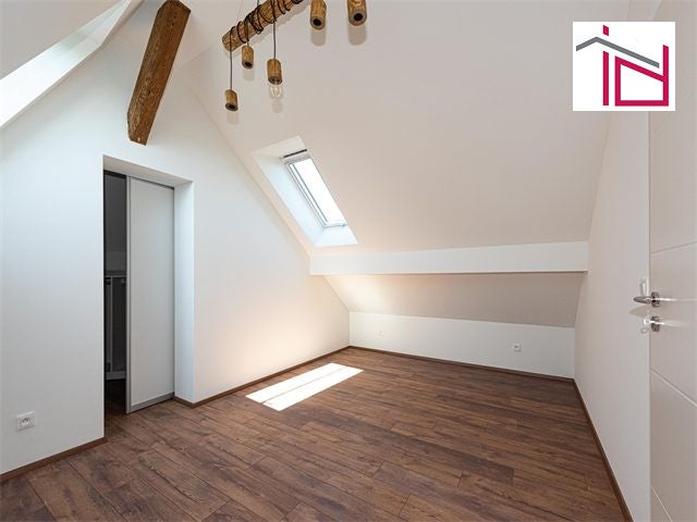 Flat Rue Saint-Louis in Roubaix