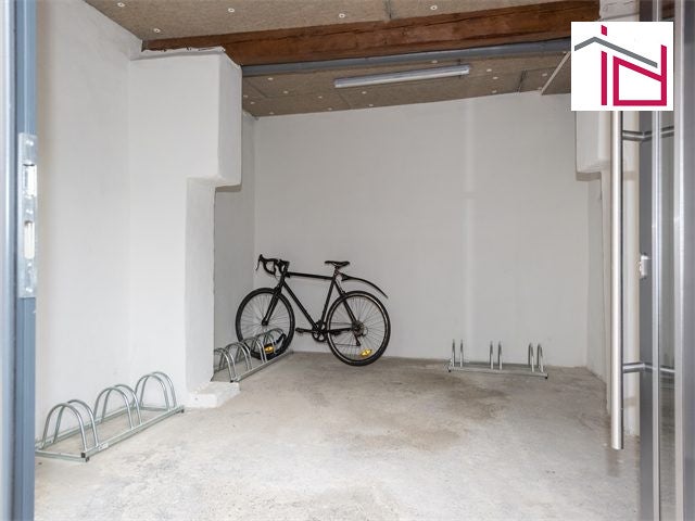 Appartement Rue Saint-Louis à Roubaix