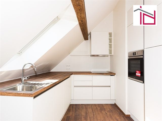 Appartement Rue Saint-Louis à Roubaix
